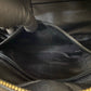 CELINE Handbag leather black