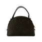 CELINE Handbag leather black
