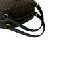 CELINE Handbag leather black