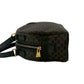 CELINE Handbag leather black