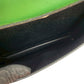 LOUIS VUITTON Shoulder Bag Epi Leather green Epi Grenel
