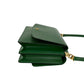 LOUIS VUITTON Shoulder Bag Epi Leather green Epi Grenel