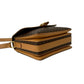 CELINE Shoulder Bag leather Brown