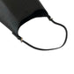 BURBERRY Shoulder Bag leather black