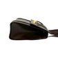 CELINE Handbag leather Brown