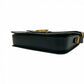 CELINE Shoulder Bag Calfskin black