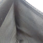GUCCI Long Wallet Purse 035.0416.2180 GG canvas black Web line unisex(Unisex) Used Authentic