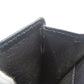 GUCCI Long Wallet Purse 035.0416.2180 GG canvas black Web line unisex(Unisex) Used Authentic