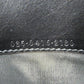 GUCCI Long Wallet Purse 035.0416.2180 GG canvas black Web line unisex(Unisex) Used Authentic