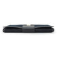 GUCCI Long Wallet Purse 035.0416.2180 GG canvas black Web line unisex(Unisex) Used Authentic