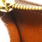 LOUIS VUITTON Handbag M51366 Monogram Brown Papillon 26 Women Used Authentic