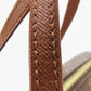 LOUIS VUITTON Handbag M51366 Monogram Brown Papillon 26 Women Used Authentic