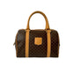 CELINE Handbag leather Brown
