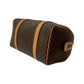 CELINE Handbag leather Brown