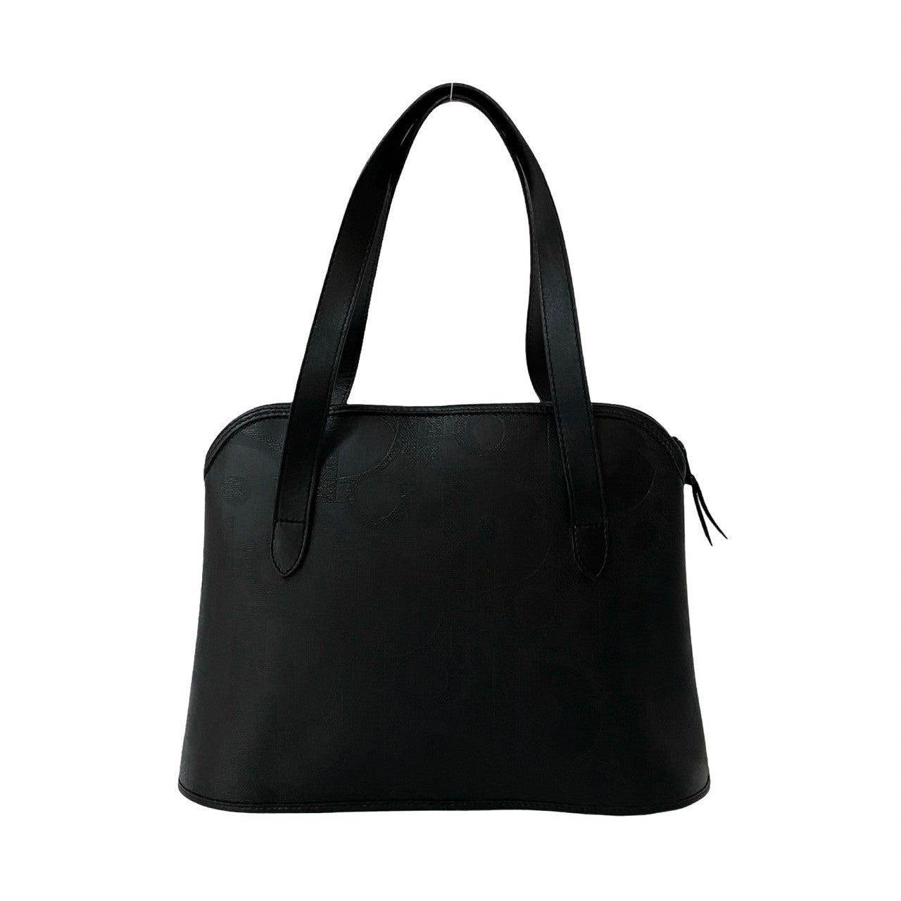 Dior Handbag leather black