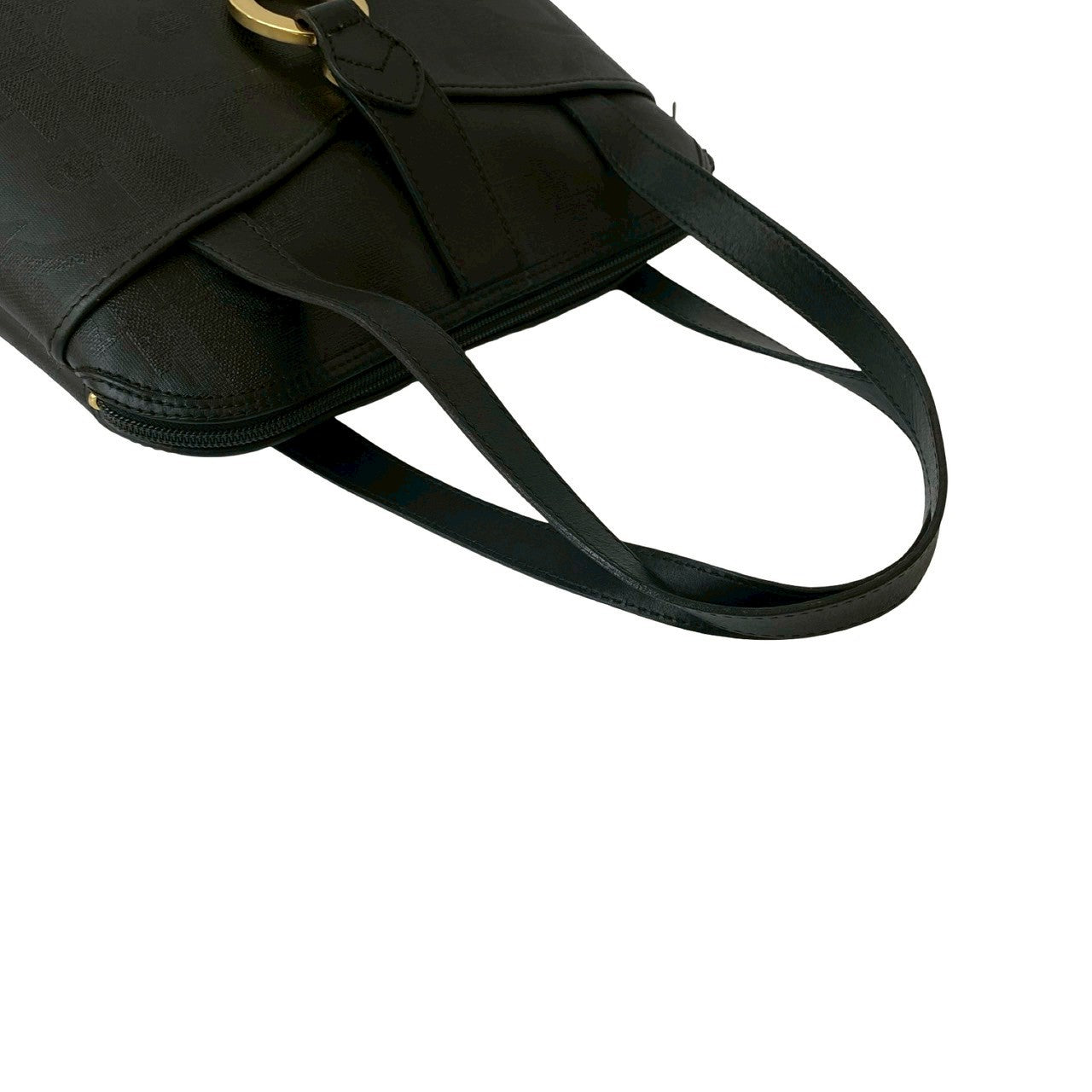 Dior Handbag leather black