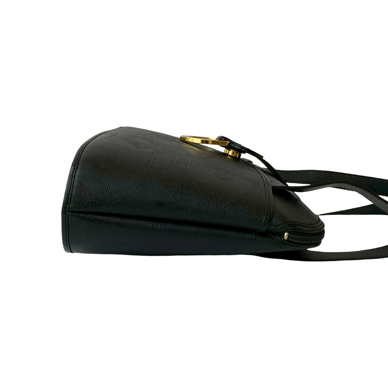 Dior Handbag leather black