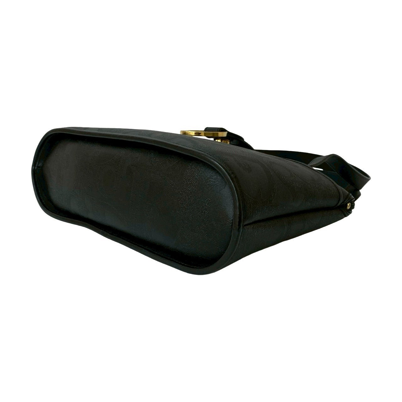 Dior Handbag leather black