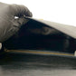 LOUIS VUITTON Shoulder Bag Epi Leather black Epi Saint-Cloud