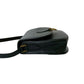 LOUIS VUITTON Shoulder Bag Epi Leather black Epi Saint-Cloud