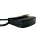 LOUIS VUITTON Shoulder Bag Epi Leather black Epi Saint-Cloud