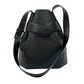 LOUIS VUITTON Shoulder Bag M80157 Epi Leather black Epi Sac De Paul PM Women Used Authentic