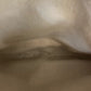GUCCI Shoulder Bag leather Brown Sherry line