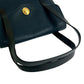 Dior Handbag leather Navy