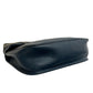 Dior Handbag leather Navy