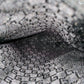 GUCCI Backpack Nylon, Leather black Sherry line Women(Unisex) Used Authentic