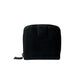 PRADA Bifold Wallet leather black