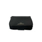 PRADA Bifold Wallet leather black