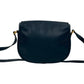 GUCCI Shoulder Bag leather Navy