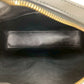 CELINE Shoulder Bag leather black
