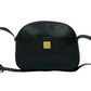 CELINE Shoulder Bag leather black