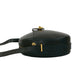 CELINE Shoulder Bag leather black