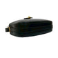 CELINE Shoulder Bag leather black
