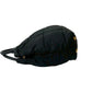 PRADA Shoulder Bag Nylon black