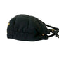 PRADA Shoulder Bag Nylon black
