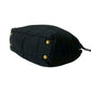 PRADA Shoulder Bag Nylon black