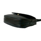 GUCCI Shoulder Bag leather black