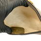 GUCCI Shoulder Bag leather Brown Sherry line