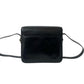 CELINE Shoulder Bag Calfskin black