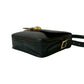 CELINE Shoulder Bag Calfskin black