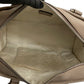 LOEWE Handbag leather beige Amazona 36