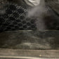 GUCCI Shoulder Bag Calfskin black