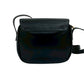 GUCCI Shoulder Bag Calfskin black