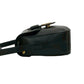GUCCI Shoulder Bag Calfskin black