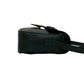 GUCCI Shoulder Bag Calfskin black