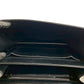 CELINE Shoulder Bag leather black Carriage Metal Women Used Authentic